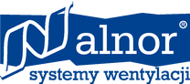 Logo alnor.com.pl
