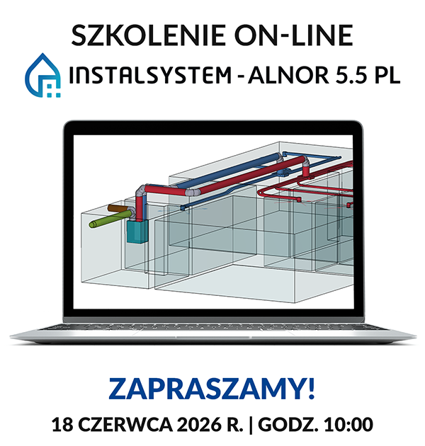 Zapraszamy na szkolenie w firmie Alnor